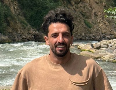 داود سعادت