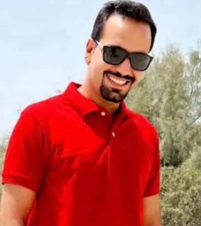 محمد موحدی