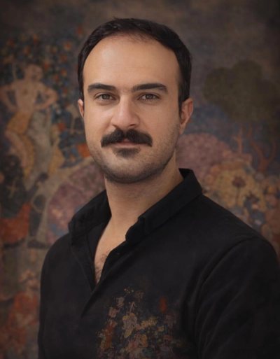 میلاد (ابوالفضل) خاکسار علمدارلو