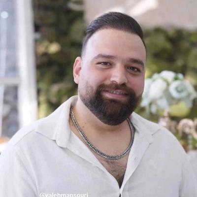 سیدحمید صالحی
