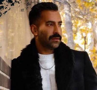 رضا عسکری
