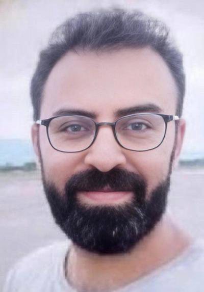 مهدی سنمار