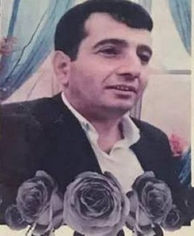 علی علیخانی