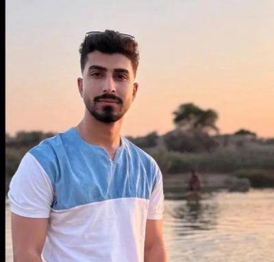 حسین آمان