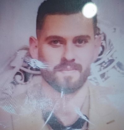 علیرضا صاحبدل