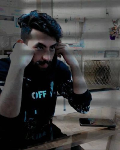 محمد غلامی