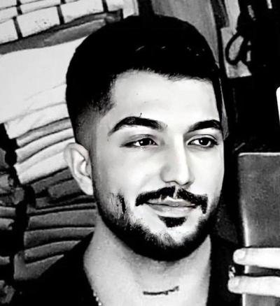 عارف نظرپور