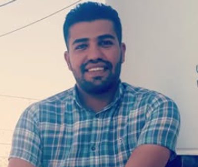 میثم لالی دهقی