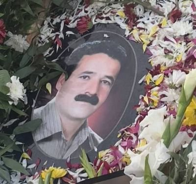 رضا کریمی