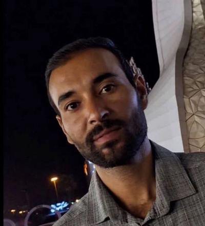احمد علیجانی