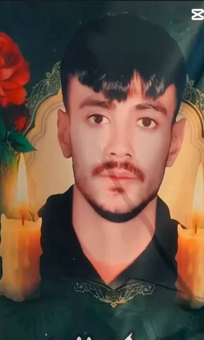 امیرحسین عشقی شالدهی