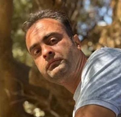سید حسام قریشی نجف‌آبادی