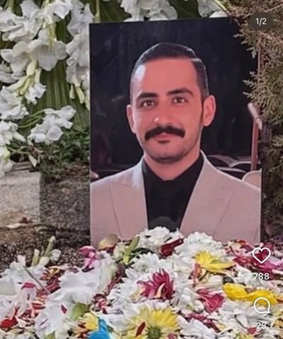 علی باغبان