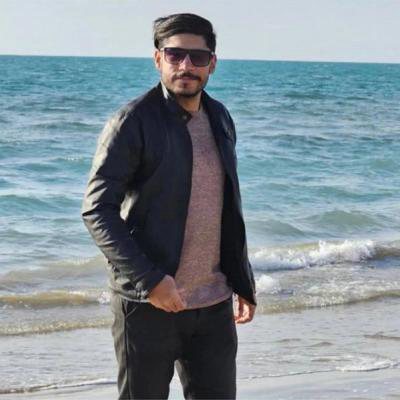 رهام سیف