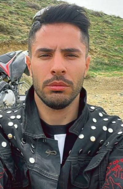 علیرضا سالار حسینی