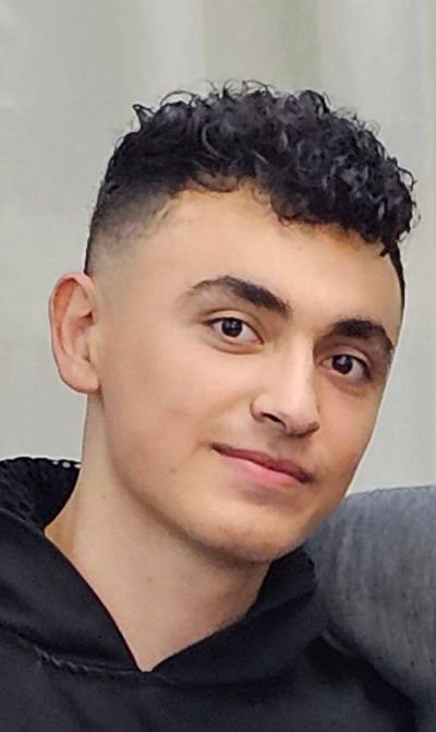 امیرحسین سعیدی
