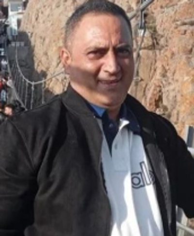 مرتضی شاه‌زیدی