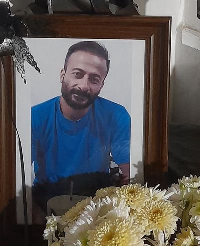 بهزاد حسینی