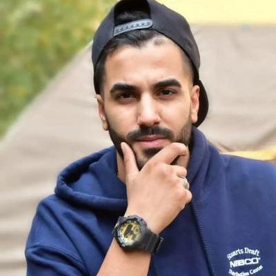 محمدجواد حضوری