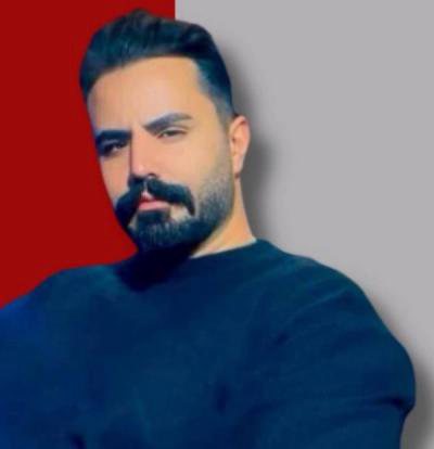 سهیل خزایی