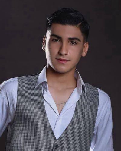 سعید رضایی