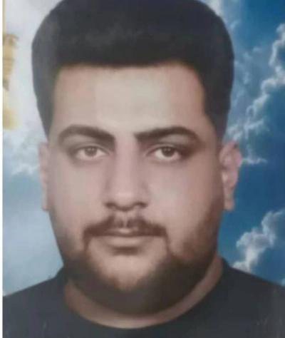 علیرضا پهلوانی