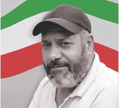 مردعلی حاتمی