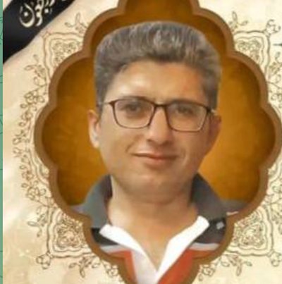 سید مجید هاشمی
