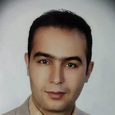 مهدی قنبری