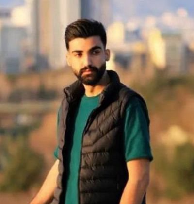 امیر فولادی