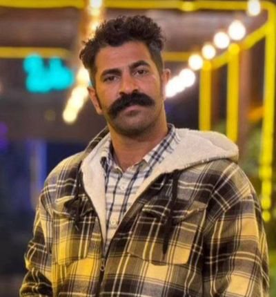محمد محمدی