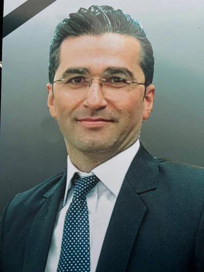 محمود کاظمی