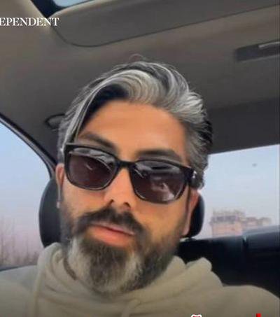 محمد ابراهیمی