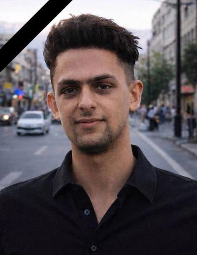 احمد آهنچیان