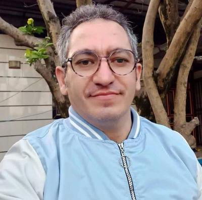 داوود عباسی