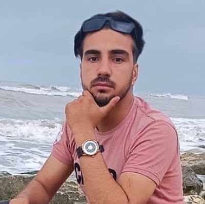 عرفان صاحبی