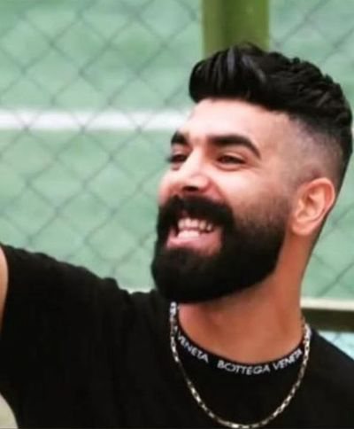 محمد علیزاده
