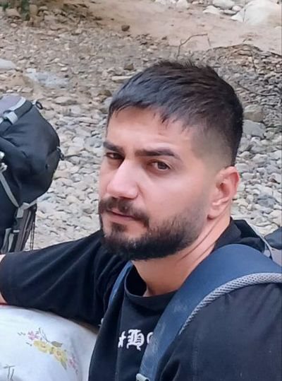 احمدرضا محراب‌بیک