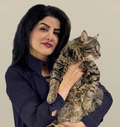 سمیه رضایی‌منش