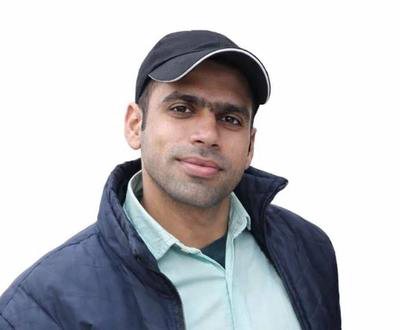 سعید تیموری