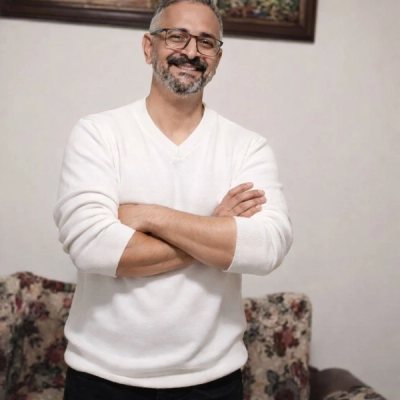میلاد گچلو