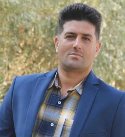 سعید زارعی