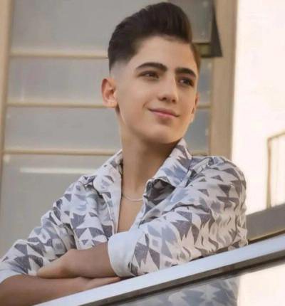 علی مهری