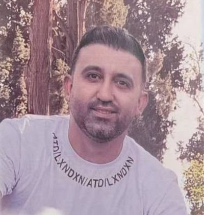یوسف شیخها