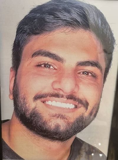 علی فاتحی