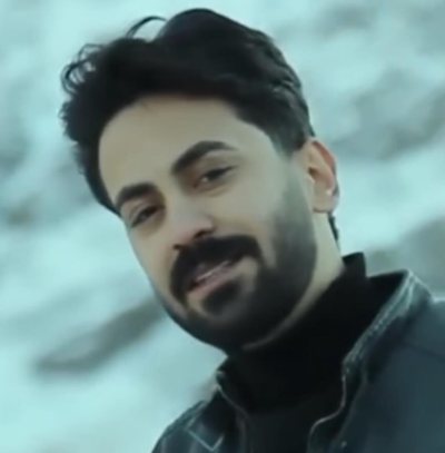 امیرحسین ملکشاهی (ناصری)