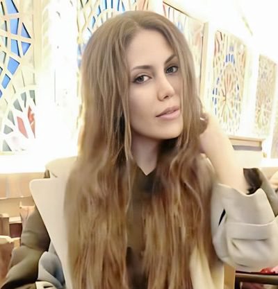 الهام رئیسیان