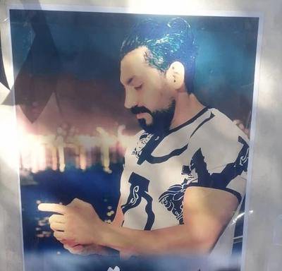 مهدی چوقادی