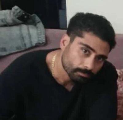 محمد گلریز