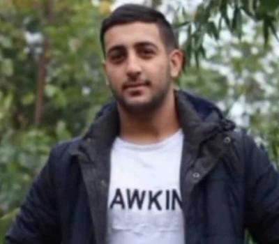 اسماعیل علیمردانی تیل
